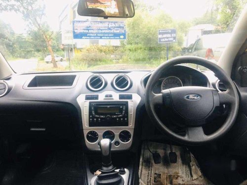 Used 2011 Ford Figo Diesel ZXI MT for sale in Palai