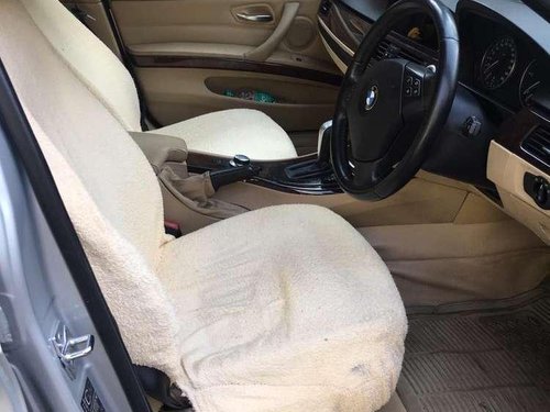 Used 2009 BMW 3 Series 320d Highline MT for sale in Mumbai