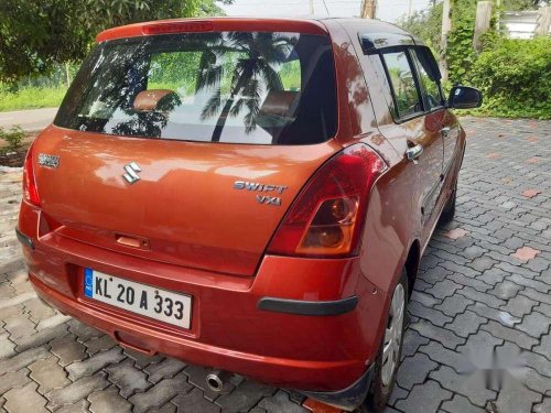 Maruti Suzuki Swift VXI 2007 MT for sale in Kochi