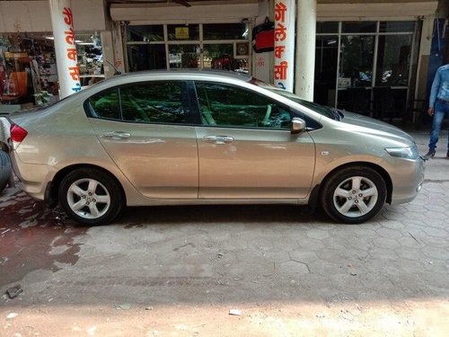 2010 Honda City V MT for sale in Indore