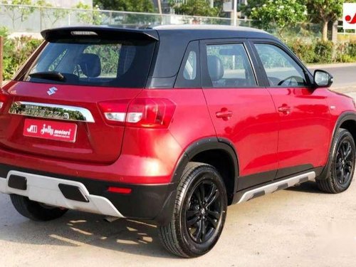 Used Maruti Suzuki Vitara Brezza ZDi 2020 MT for sale in Ahmedabad