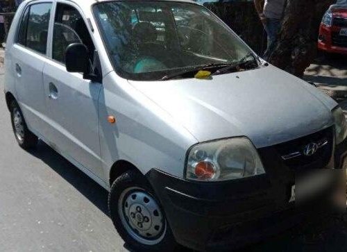 Used 2006 Hyundai Santro Xing XL eRLX Euro III MT in Mumbai