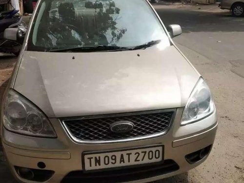 2007 Ford Fiesta MT for sale in Chennai