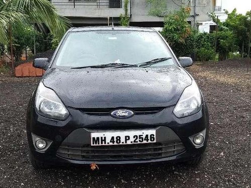 Ford Figo Diesel ZXI 2013 MT for sale in Kolhapur