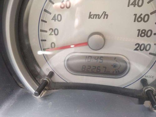 Used 2009 Maruti Suzuki Ritz MT for sale in Hyderabad