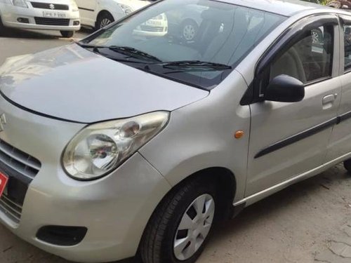 2011 Maruti A Star VXI AT for sale in Ghaziabad