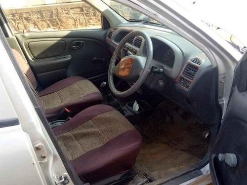 2011 Maruti Suzuki Alto MT for sale in Mumbai