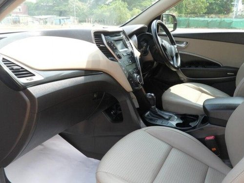 2014 Hyundai Santa Fe 2WD AT for sale in Coimbatore