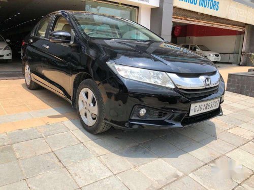 2014 Honda City VTEC MT for sale in Ahmedabad