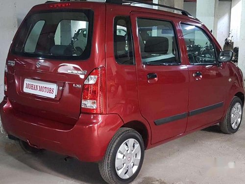 Maruti Suzuki Wagon R, 2009, Petrol MT in Pune