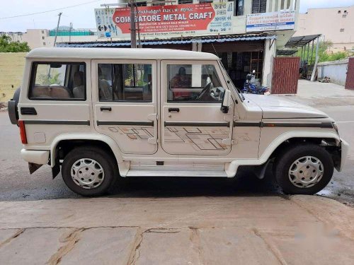 Used 2015 Mahindra Bolero ZLX MT for sale in Coimbatore