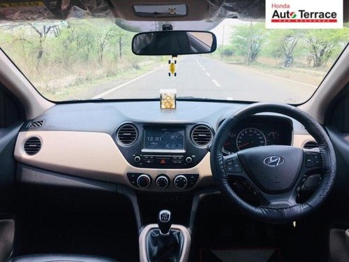 Used 2018 Hyundai Grand i10 1.2 Kappa Sportz MT in Nagpur