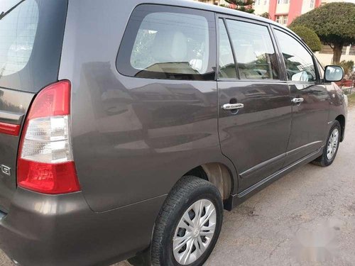 2014 Toyota Innova MT for sale in Kurukshetra