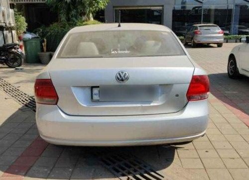 2015 Volkswagen Vento 1.5 TDI Highline AT for sale in Mumbai