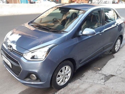 Hyundai Xcent 1.2 VTVT S 2014 MT for sale in Chennai