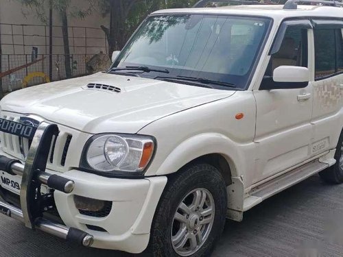 Mahindra Scorpio VLX 2WD Airbag BS-III, 2014, Diesel MT in Indore