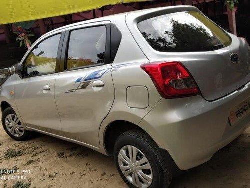 2014 Datsun GO A MT for sale in Patna
