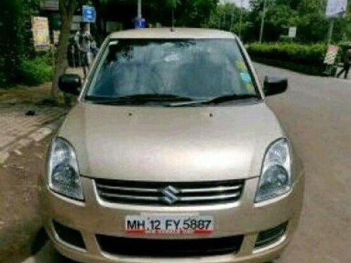2010 Maruti Dzire LXi MT for sale in Pune
