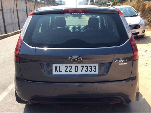 Ford Figo Duratorq Diesel ZXI 1.4, 2012, Diesel MT in Thiruvananthapuram