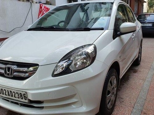 2013 Honda Amaze S i-Vtech AT for sale in Kolkata