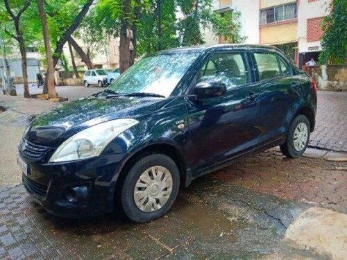 2013 Maruti Suzuki Dzire LDI MT for sale in Mumbai