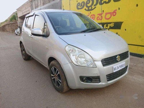 Used 2009 Maruti Suzuki Ritz MT for sale in Nagar