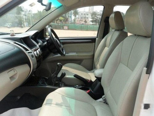 Mitsubishi Pajero Sport Sport 4X4 2012 MT in Coimbatore