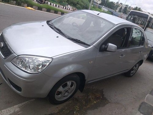 2007 Ford Fiesta 1.4 ZXi TDCi LE MT for sale in Bangalore