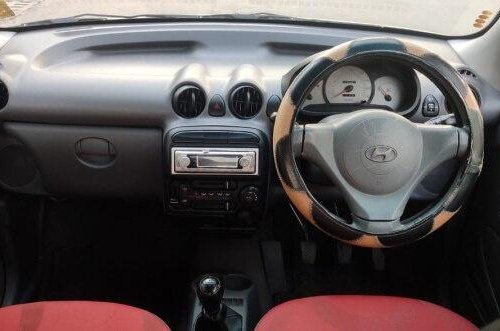 2008 Hyundai Santro Xing GL MT for sale in Ahmedabad