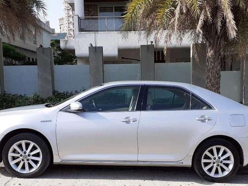 Used 2014 Toyota Camry AT for sale in Pune