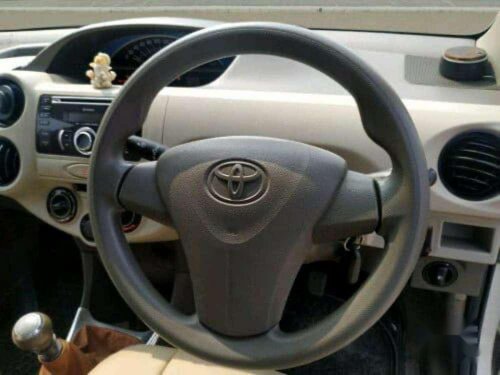 Toyota Etios Liva GD, 2014, Diesel MT in Gurgaon