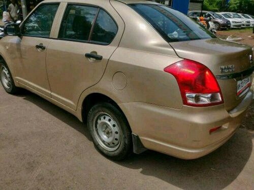 2010 Maruti Dzire LXi MT for sale in Pune