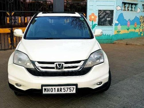 Honda CR-V 2.0L 2WD Automatic, 2010, Petrol AT in Pune