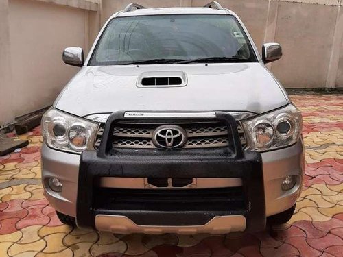 Toyota Fortuner 2010 AT for sale in Guwahati