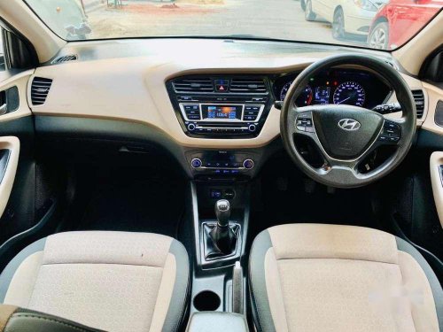 Hyundai I20 Sportz 1.2, 2017, Petrol MT in Gurgaon