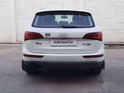 Audi Q5 2.0 TDI 2013 AT for sale in Chennai