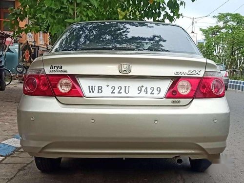 2006 Honda City ZX GXi MT for sale in Kolkata