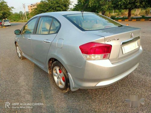 Used 2011 Honda City MT for sale in Gurgaon