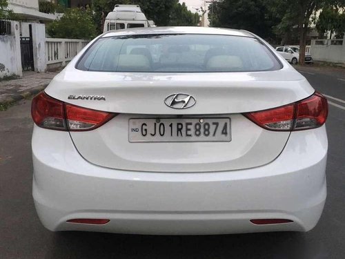 Used 2014 Hyundai Elantra 1.6 SX MT for sale in Rajkot