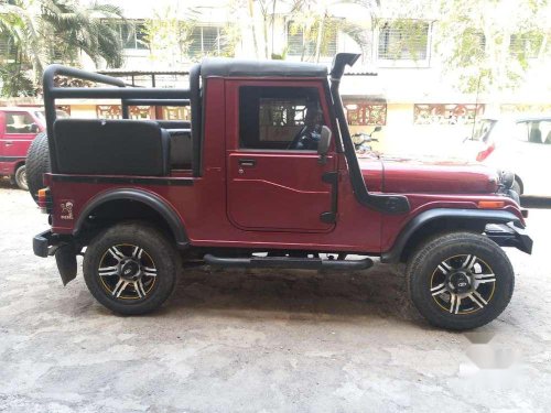 2013 Mahindra Thar CRDe MT for sale in Dahanu