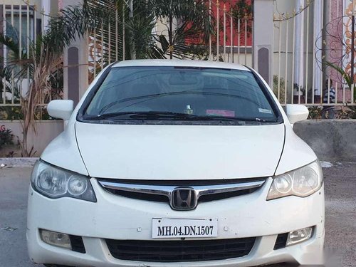 Honda Civic 1.8E Manual, 2008, Petrol MT in Hyderabad