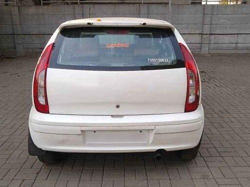 Tata Indica DLS 2008 MT for sale in Mumbai