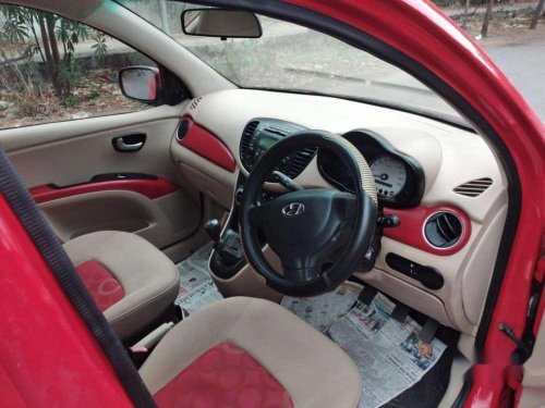 Hyundai I10 Magna 1.2 Kappa2, 2009, Petrol MT in Chennai