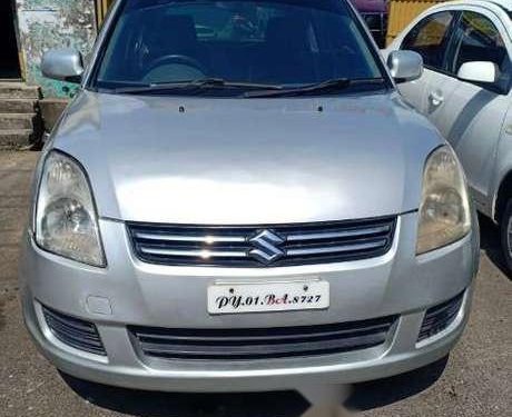 Maruti Suzuki Swift Dzire LDI, 2010, Diesel MT in Pondicherry