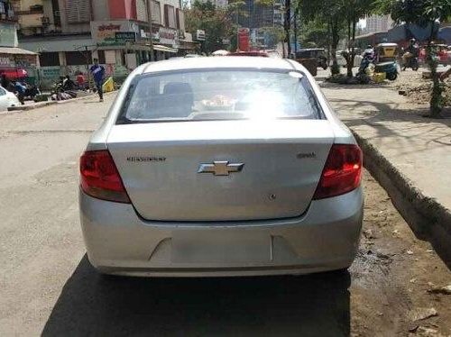Used 2013 Chevrolet Sail 1.2 Base MT for sale in Mumbai