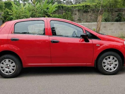 Used 2011 Fiat Punto MT for sale in Nagar