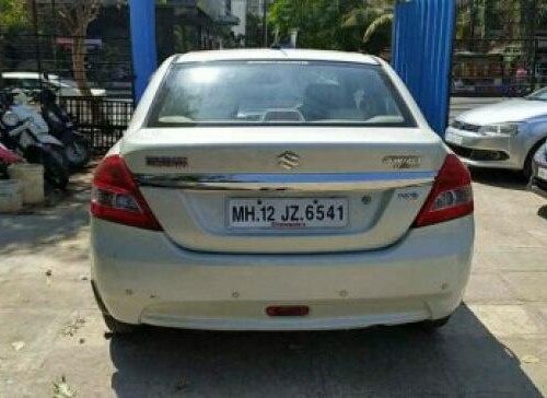 2013 Maruti Suzuki Dzire VXI MT for sale in Pune