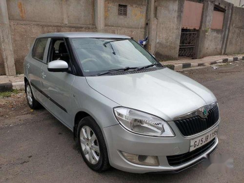 Skoda Fabia Elegance 1.2 TDI, 2012, Diesel MT in Surat