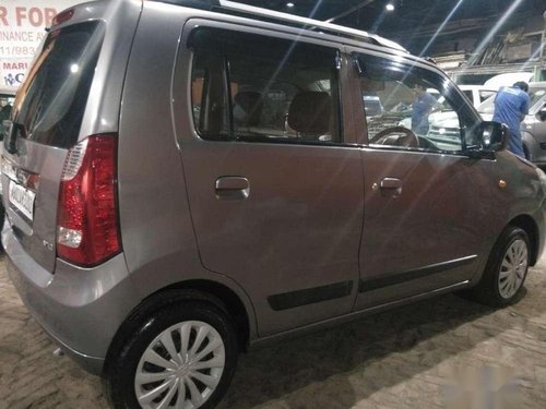 Maruti Suzuki Wagon R 1.0 VXi, 2015, Petrol MT in Kolkata