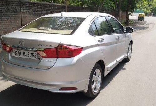 2015 Honda City 1.5 V MT MT for sale in Ahmedabad